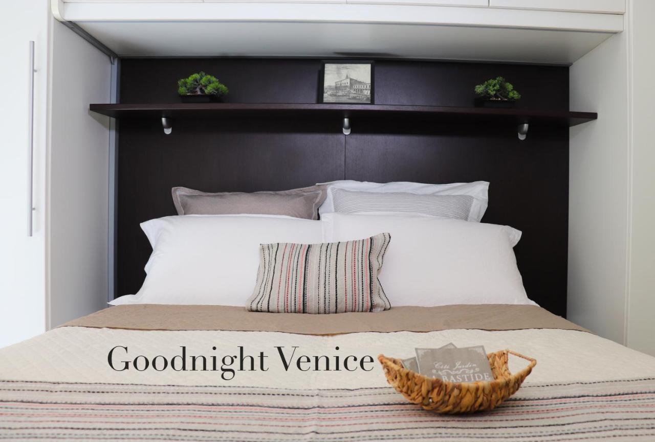 Goodnight Apartamento Venecia