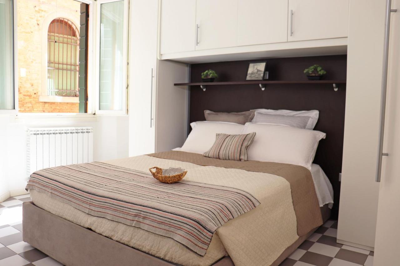 Apartamento Goodnight Venecia